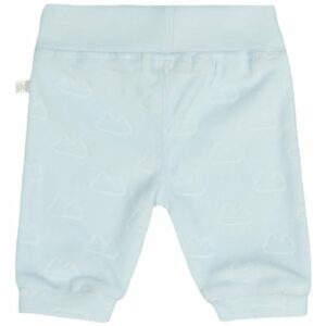 STACCATO Boys Nickyhose soft sky structure