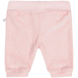 STACCATO Girls Nickyhose light rose structure