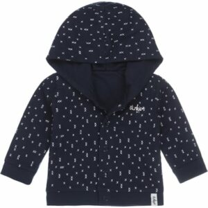 Dirkje Wendejacke navy