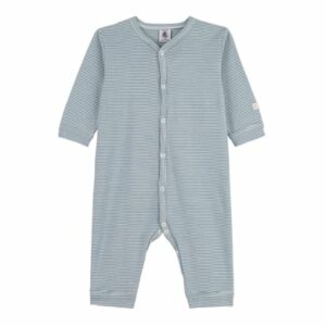 Petit Bateau Schlafoverall rover