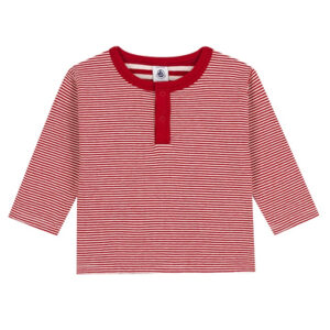 Petit Bateau Langarmshirt medival montelimar