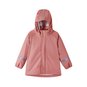 Reima Regenjacke Lampi rose