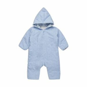 Fixoni Wholesuit Blue Fog Melange