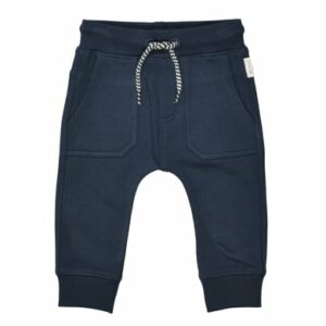 STACCATO Jogginghose midnight