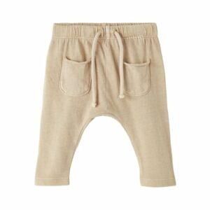 Lil'Atelier Hose Nbmlando Humus