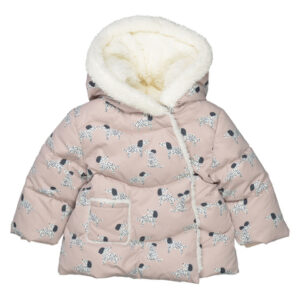 STACCATO Jacke dog gemustert