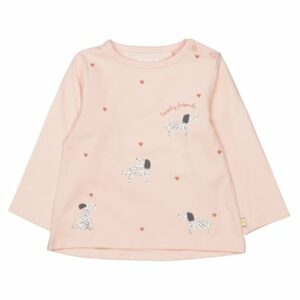 STACCATO Baby Shirt old rose