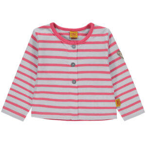 Steiff Girls Sweatjacke