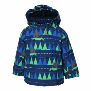 COLOR KIDS Jacke Raidoni Estate Blue