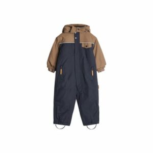 Hust & Claire Schneeoverall Midnight