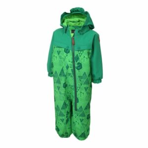 COLOR KIDS Schneeanzug Dolpa Toucan Green