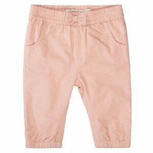 STACCATO Cordhose pastel rose