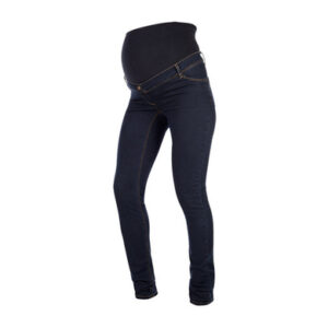 LOVE2WAIT Umstandsjeans Sophia Dark Wash Länge: 34 PLUS