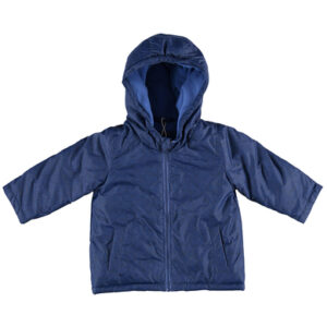 TOM TAILOR Mini Boys Winterjacke