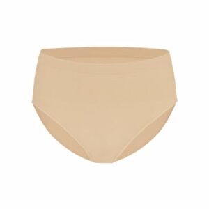 bravado! High-Rise Slip butterscotch