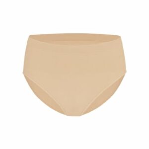 bravado! High-Rise Slip butterscotch