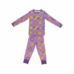 Smafolk Pyjama Sun viola