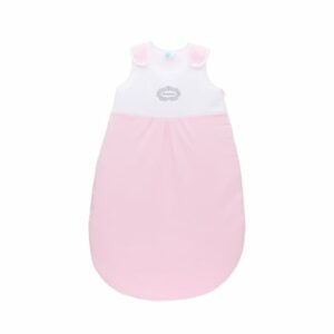 fillikid Sommerschlafsack Princess rosa