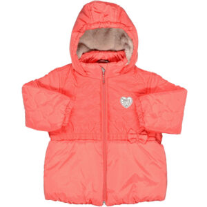 STACCATO Girls Jacke pumkin