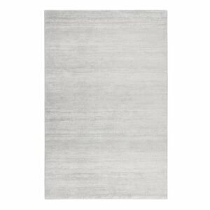 Wecon home Kurzflorteppich Island Beach grau