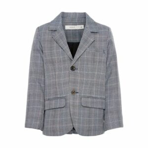 name it Boys Blazer Rafran dark sapphire