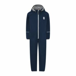 LEGO WEAR Softshell Overall dunkelblau