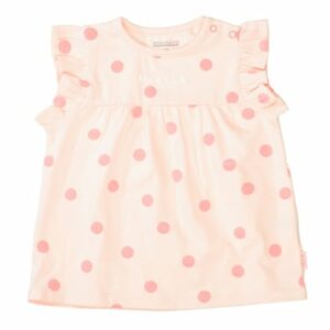 STACCATO T-Shirt dot gemustert