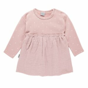 kindsgard Kleid himma rosa