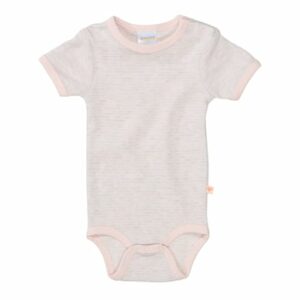 STACCATO Body 1/2 Arm soft rose gestreift