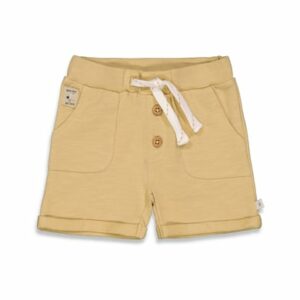 Feetje Shorts Beach Days Sand Melange