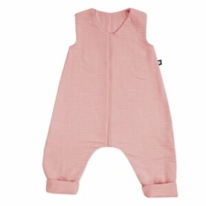 JULIUS ZÖLLNER Jumper Musselin dusty rose