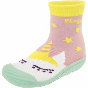 Playshoes Aqua-Socke Einhorn mint