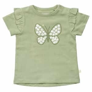 Staccato T-Shirt light olive
