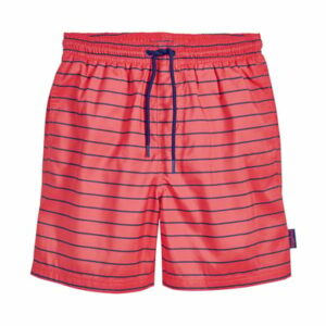 Playshoes Beach-Short Ringel koralle