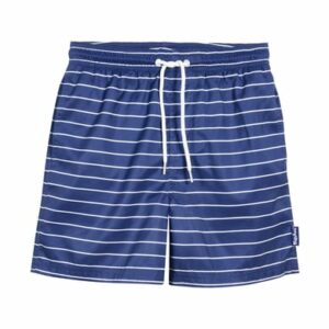 Playshoes Beach-Short Ringel marine