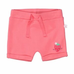 STACCATO Shorts pink lemonade