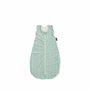 Träumeland Sommerschlafsack Liebmich Tencel Kreise