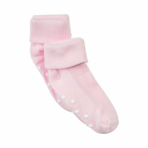 Minymo Stopper-Socken 2er Pack Rose