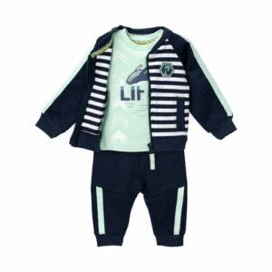 Dirkje 3tlg Set Jacke + Hose + Shirt Frühling