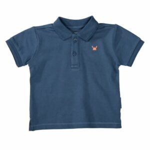 Staccato Poloshirt ink blue