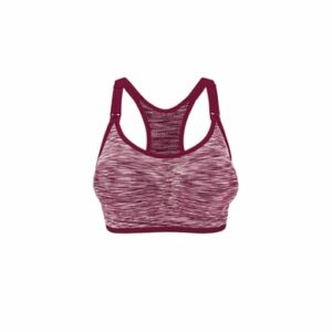 bravado! Still-BH Body Silk Seamless Rhythm Rosewater Spiced