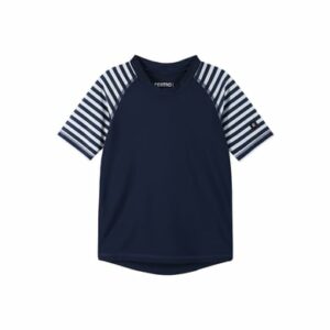 Reima Badeshirt Navy