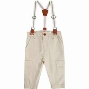 JACKY Webhose WILD ONE beige