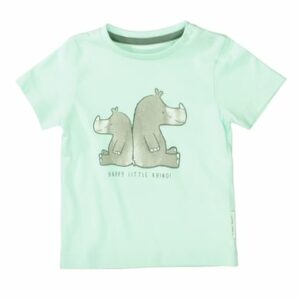 Staccato T-Shirt mintgreen