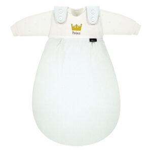 Alvi® Baby-Mäxchen® - Edition SuperSoft 3tlg. - Prince