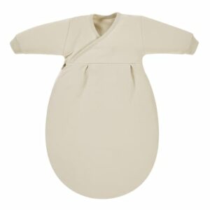 Alvi® Baby-Mäxchen® Innensack Jersey beige