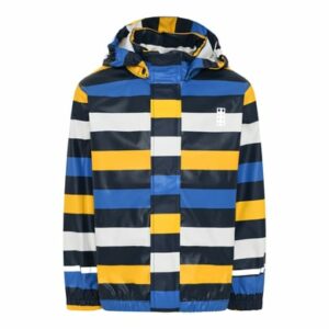 LEGO® WEAR Regenjacke LWJONATHAN 102 blau