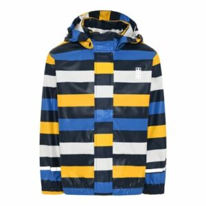 LEGO® WEAR Regenjacke LWJONATHAN 102 blau