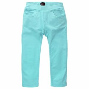 Villervalla Hose Canvas Aruba blau
