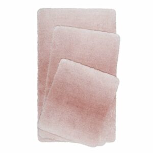 Wecon home basics Badteppich Luuk rose